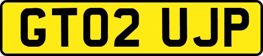 GT02UJP