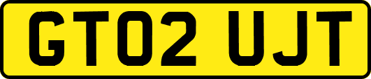 GT02UJT