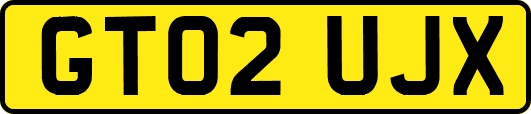 GT02UJX
