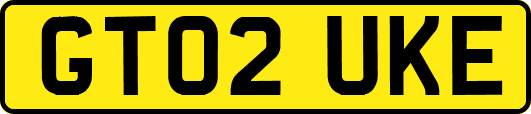 GT02UKE
