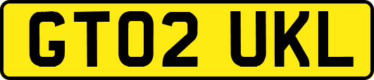 GT02UKL