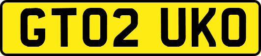 GT02UKO