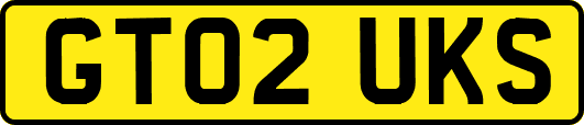 GT02UKS