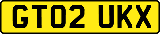 GT02UKX