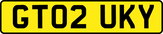GT02UKY