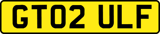 GT02ULF