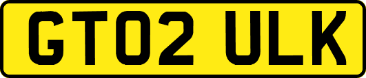 GT02ULK