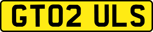 GT02ULS