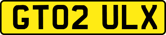 GT02ULX