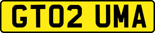 GT02UMA