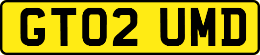 GT02UMD