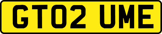 GT02UME