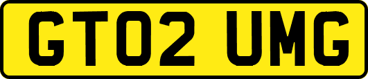 GT02UMG
