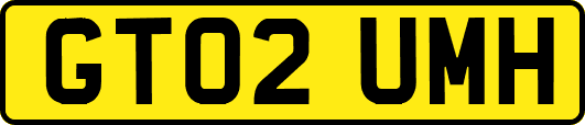 GT02UMH