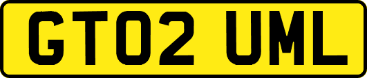 GT02UML