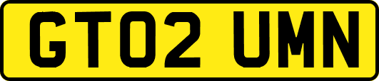 GT02UMN