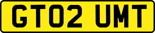 GT02UMT