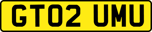 GT02UMU