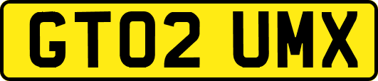 GT02UMX