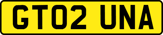 GT02UNA