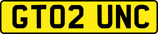 GT02UNC