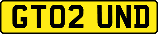 GT02UND