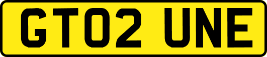 GT02UNE
