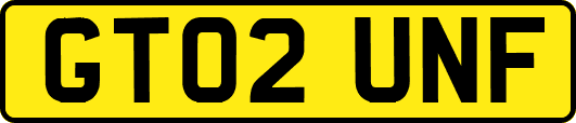 GT02UNF