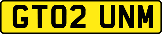 GT02UNM