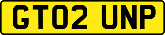 GT02UNP