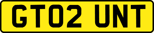 GT02UNT