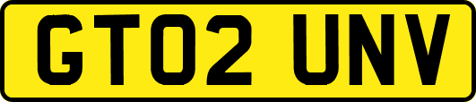 GT02UNV