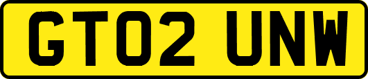 GT02UNW