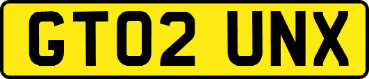 GT02UNX