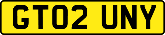 GT02UNY