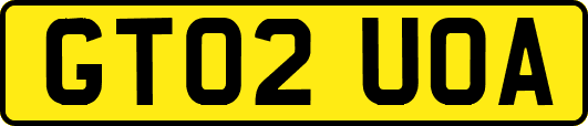 GT02UOA