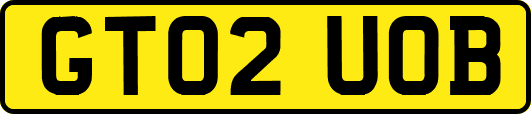 GT02UOB
