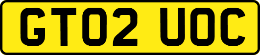 GT02UOC