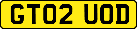 GT02UOD