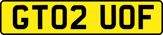 GT02UOF