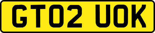 GT02UOK