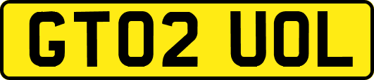 GT02UOL