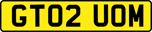 GT02UOM