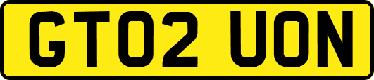 GT02UON