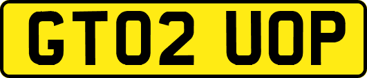 GT02UOP