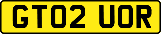 GT02UOR