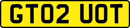 GT02UOT