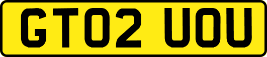 GT02UOU