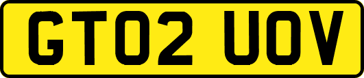 GT02UOV