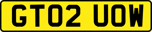 GT02UOW